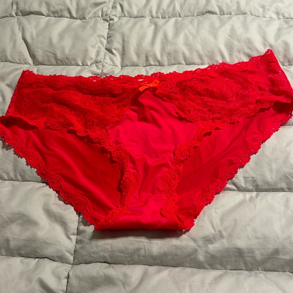Victoria’s Secret hipkinni panty